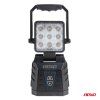svetlo led pracovne amio 04865 6