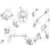 Snímač teploty motora CF MOTO Gladiator UTV630, X6, Z6, 018B-177000