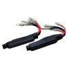 rezistor odpory led smeroviek oxford EL320
