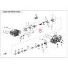 kardan cf moto gladiator 9DQV2901003000 2