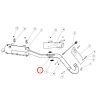 tesnenie vyfuku segway a10a35000000000