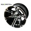 Disk 12x7/ 14x7, 4/110 SX ALLOY AR212 pre SUZUKI, YAMAHA, HONDA, CF MOTO, KAWASAKI a iné