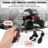 navijak xbull synteticke lano X6000B 5 – kópia