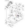 brzdovy rozdelovac access max650 31403A81000