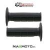 Gripy RENTHAL MX SINGLE COMPOUND DIAMOND WAFFLE RH G088