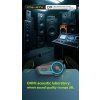 Bluetooth intercom ASMAX OHMI D9 Bluetooth 6 CLIP AMX 06EFIN001 8