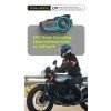 Bluetooth intercom ASMAX OHMI D9 Bluetooth 6 CLIP AMX 06EFIN001 12