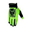 Rukavice POLEDNIK HRNT MXR fluo 1