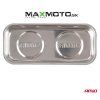 Miska na skrutky s magnetom AMIO 04914 9
