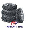 sada pneumatik WANDA P350