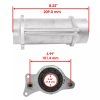 domec lozisk YAMAHA Blaster 200 2XJ253110035