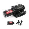 Navijak X BULL Winch 3000LBS 15M X3000B 1