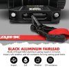 Navijak X BULL Winch 3000LBS 15M X3000B 8