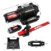 Navijak X BULL Winch 3000LBS 15M X3000B 3
