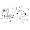 Rele startera CF MOTO 9DSV 150510 5001 6
