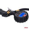 Nafukovacia pistol AMIO s manometrom 04466 9
