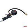Nafukovacia pistol AMIO s manometrom 04466 6