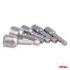 Sada magnetickych nastrcnych klucov AMIO 04937 5