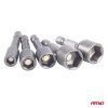 Sada magnetickych nastrcnych klucov AMIO 04937 4