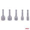 Sada magnetickych nastrcnych klucov AMIO 04937 3
