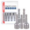 Sada magnetickych nastrcnych klucov AMIO 04937 1