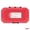 Sada adapterov na nastrcne kluce AMIO 04932 4