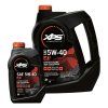 Motorovy olej CAN AM BRP XPS 5W40 9779291 9779290 1