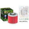 Olejový filter YAMAHA Grizzly 600 98-01, Raptor 700 06-19, HF145