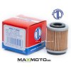 Olejovy filter YAMAHA YFM 200 225 230 250 YTM 200 YFB250 83 04 HF143 Y4006