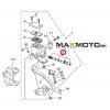 Opravná sada brzdovej pumpy YAMAHA Grizzly 550/ 700, Raptor 350/ 660/ 700, 5LP-W0041-00-00