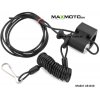 NUDZOVE VYPNUTIE MOTORA ATV QUAD STVORKOLKY KILL SWITCH