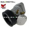 Priruba sania ACCESS Tomahawk 250 300 400 MAX 4 MAX 5 16410 E17 000 1