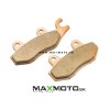 Brzdové obloženie CF MOTO UTV 530 predné ľavé, 9030-0808B0