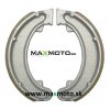brzdove celuste H315 HONDA 160X30