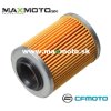 Olejovy filter CF MOTO Gladiator X8 X450 X520 X550 X850 Z8 UTV830 0800 011300 0004