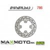 brzdovy kotuc POLARIS predator 5246155 NG786