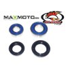 Ložiská predného kolesa YAMAHA Raptor, YFZ450, Warrior, Blaster, 25-1044, 23.S110044, WBK90003