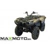 rozsirovacie lemy YAMAHA grizzly DR1024 2