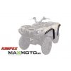 rozsirovacie lemy YAMAHA grizzly DR1024 5