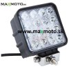 L0081 led pracovne svetlo 16x3W 1