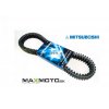 Remeň variátora CF MOTO Gladiator X8/ X820/ Z8/ UTV 830, 0800-055000-0001, MITSUBOSHI