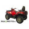 rozsirovacie lemy polaris sportsman 550 850