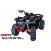 rozsirovacie lemy polaris scrambler 850 1000