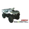 rozsirovacie lemy kawasaki brute force 650 750