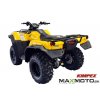 rozsirovacie lemy honda trx420 2