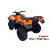 rozsirovacie lemy honda trx420 FA6 2