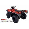 rozsirovacie lemy honda trx500 foreman FE1 2