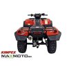 rozsirovacie lemy Honda TRX 500 Rubicon 15 16 2