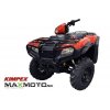 rozsirovacie lemy Honda TRX 500 Rubicon 15 16