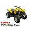 rozsirovacie lemy can am renegade 500 800 850 1000 2